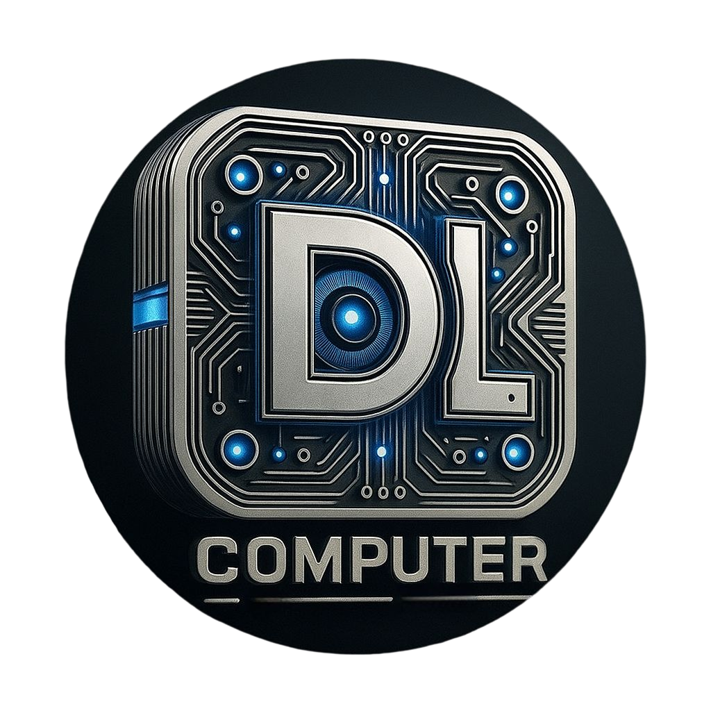 DL Computer