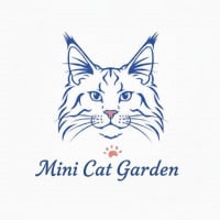 Mini Cat Garden