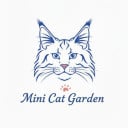 Mini Cat Garden