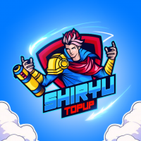 SHIRYU TOPUP