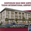 Shophouse Near New Airport TIA