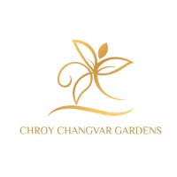 Chroy Changvar Gardens