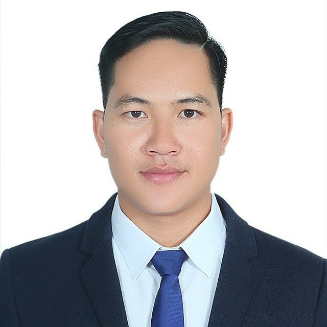 Suon Phearun