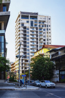 Millennial360 Serviced Apartment