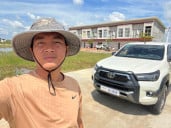 ចន បូរិន