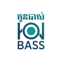 Kun Bass​ - កូនបាស់