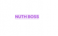 Nuth Boss