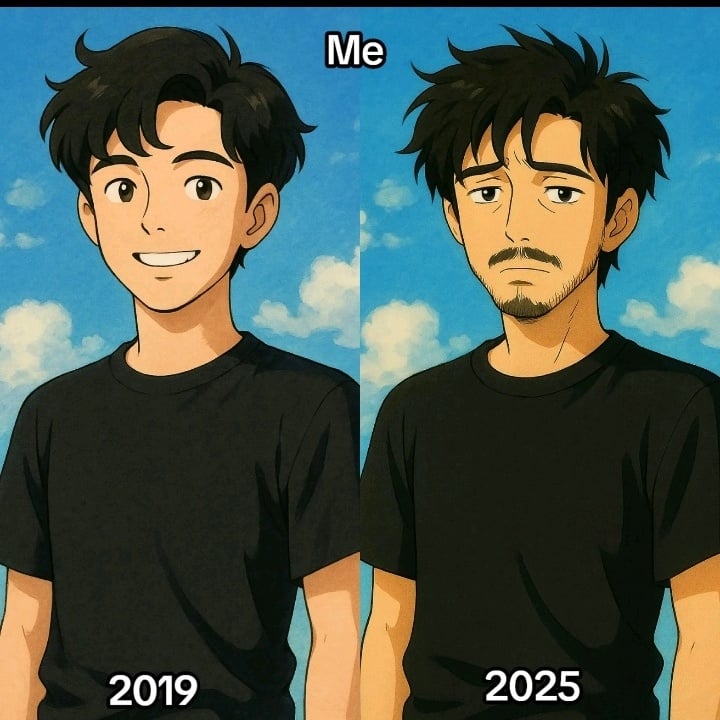 Xiaomi Sad