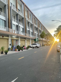 Mekong land Rent house