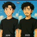 Xiaomi Sad
