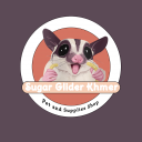 Sugar gilider khmer