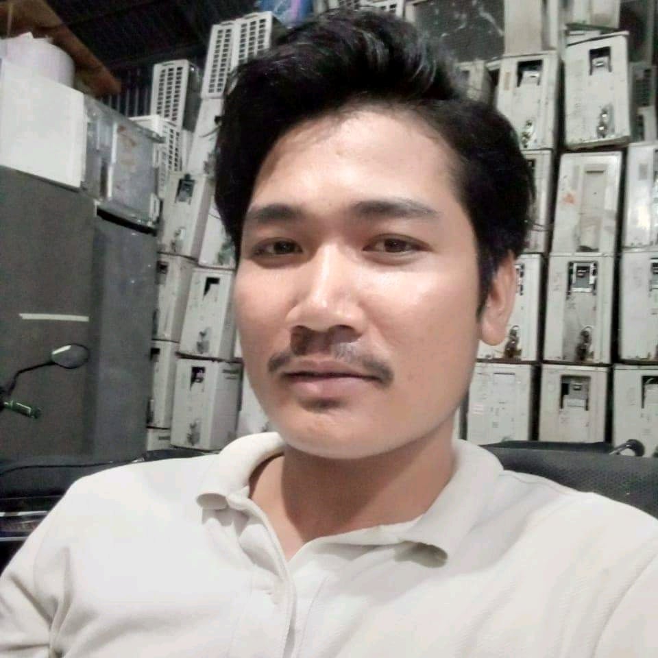 កុសល់ ឃឿន