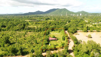 Ren. លក់អចលនទ្រព្យកែប កំពត តម្លៃក្រោមពីផ្សារបាទ