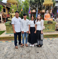 តស៉ូរ ដើម្បីគ្រួសារ