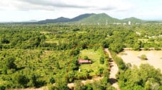 Ren. លក់អចលនទ្រព្យកែប កំពត តម្លៃក្រោមពីផ្សារបាទ