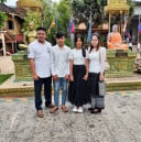 តស៉ូរ ដើម្បីគ្រួសារ