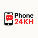 Phone24KH (បោះដុំទូរស័ព្ឌ Iphone)