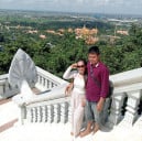 ឡានជួល ដឹកឥវ៉ាន់រេីផ្ទះ