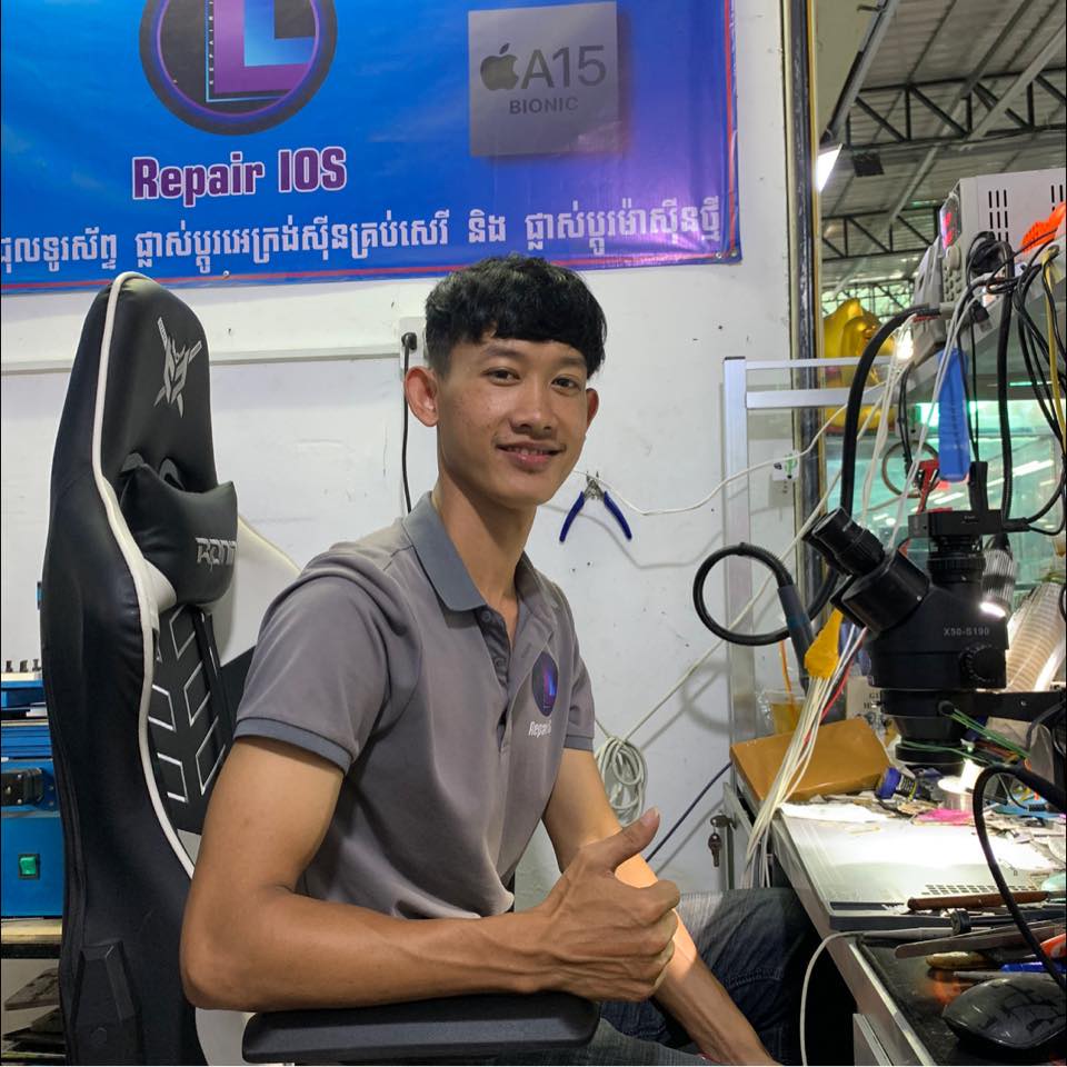 DaLin Kpc - Khmer24