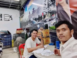 សុវណ្ណ លីអួយ (092755514)