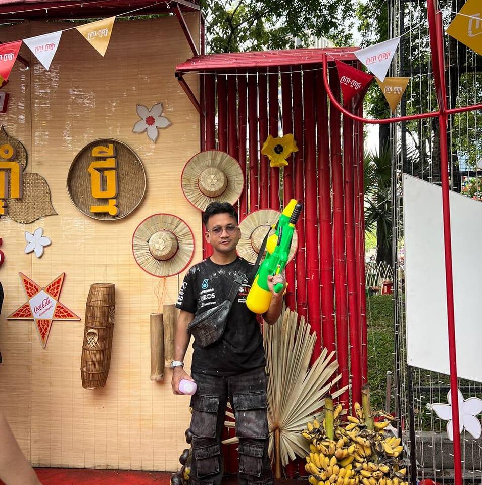 ប្រុស ចាស់