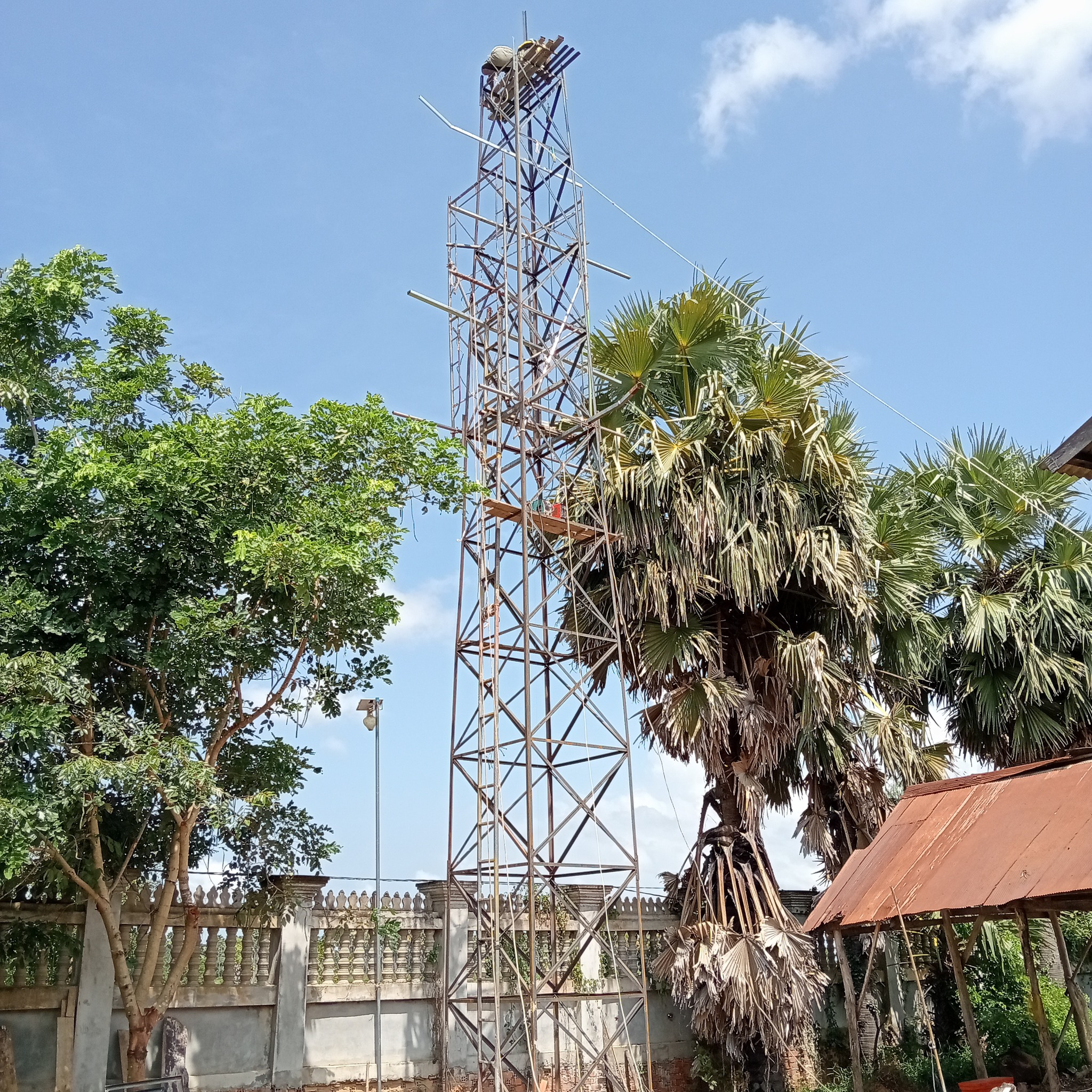សិប្បកម្ម រ៉េត