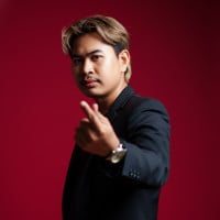 ថាន់ ចាន់ពិសី ( T7 Power Tool )