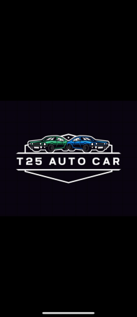 T25 Auto car