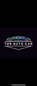 T25 Auto car
