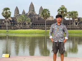 ជាងកញ្ចក់ 3នាក់បងប្អូន