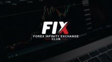Forex INFINITY EXCHANGE