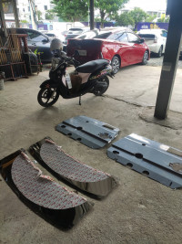 សុខា . Delivery