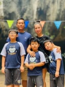 NGAUN LimHengMotorThom