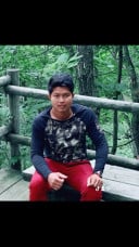 សំណាង គង់