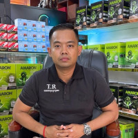 T.R លក់អាគុយគ្រប់ប្រភេទ