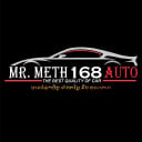 Mr. Meth 168 Auto