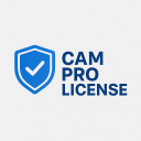 Cam Pro License