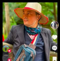 មនុស្ស ទឹកកក