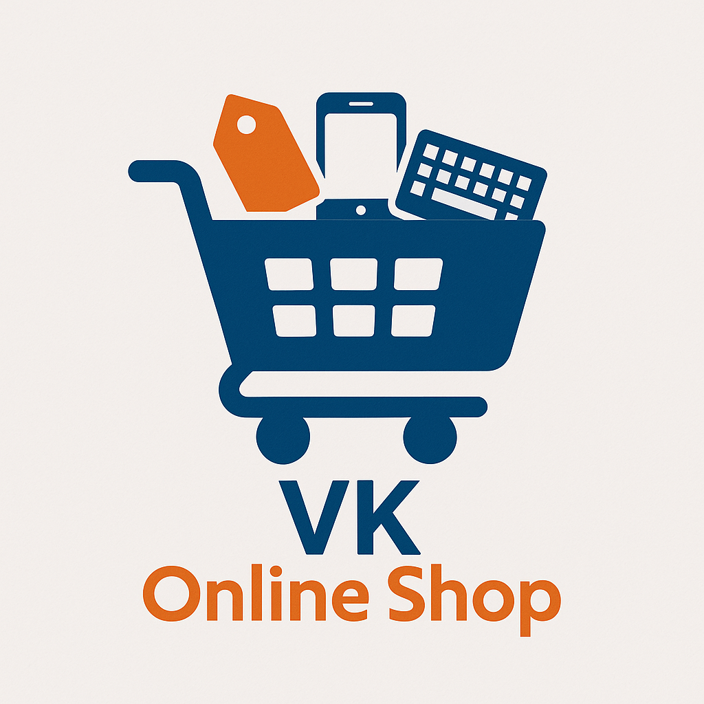 VK Online Shop