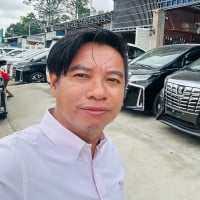 ពូ​ជ័យ​ លក់ ទិញ​ រថយន្ត​