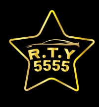 R.T.Y 5555
