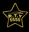 R.T.Y 5555
