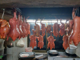 phalla sreng (លក់ទាខ្វៃ)