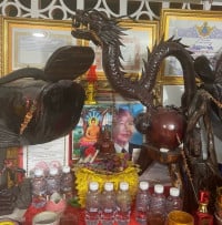 លក់ឡាន ជិះផ្ទាល់