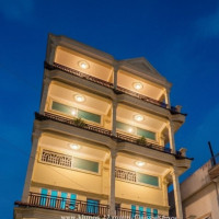 Romanea រមនា