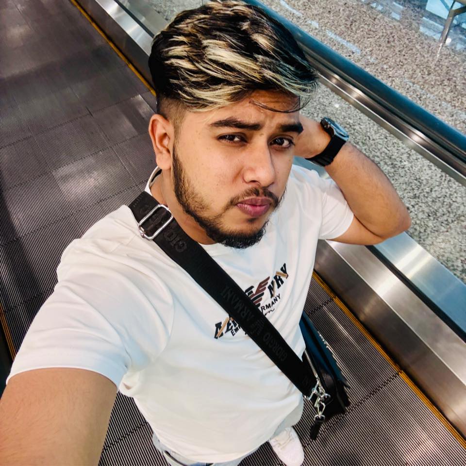 Rabby Khan