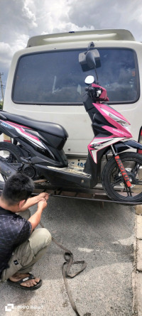 លក់ ម៉ូតូតម្លៃយក្រោយទីផ្សារ