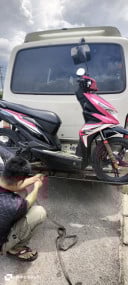 លក់ ម៉ូតូតម្លៃយក្រោយទីផ្សារ