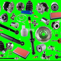 វិមាន គ្រឿងបន្លាស់រថយន្ត