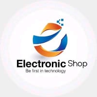 electronics shop